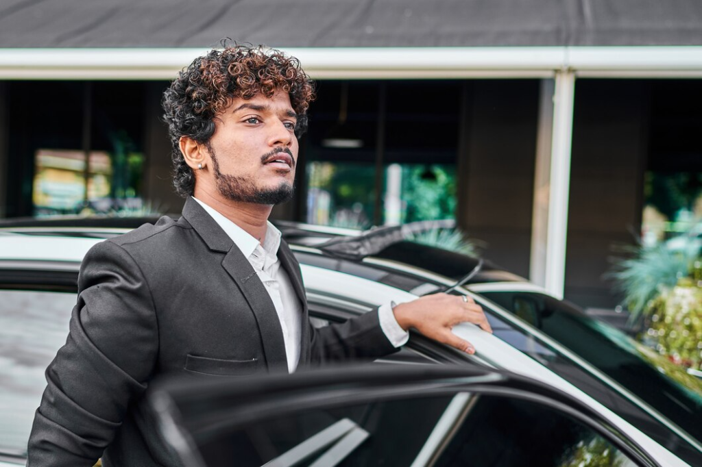 How CityLuxeRentals Helps Gig Drivers Succeed