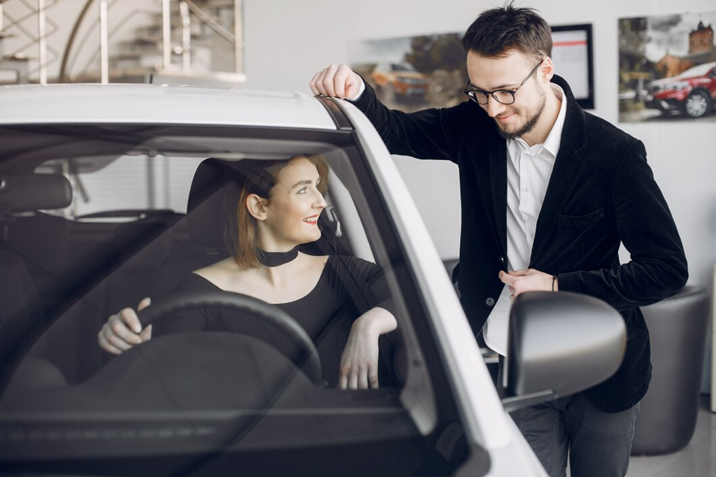 Why Renting a Car for Gig Work is Better Than Owning