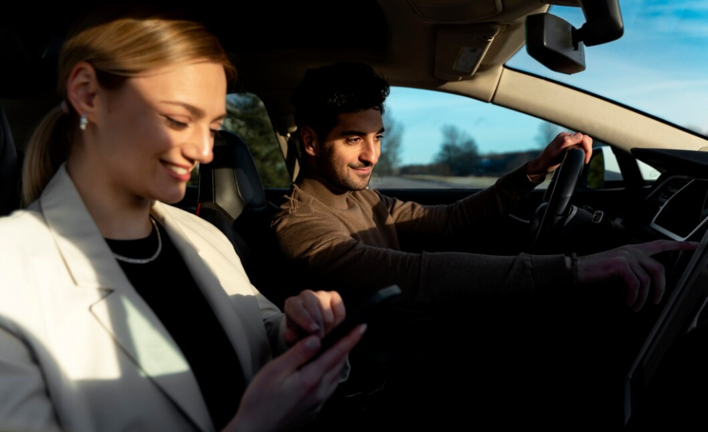 Top 5 Tips for New Rideshare Drivers to Maximize Earnings